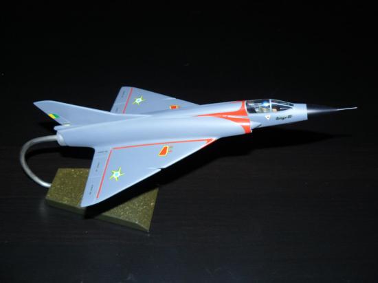 Mirage IIIEBR