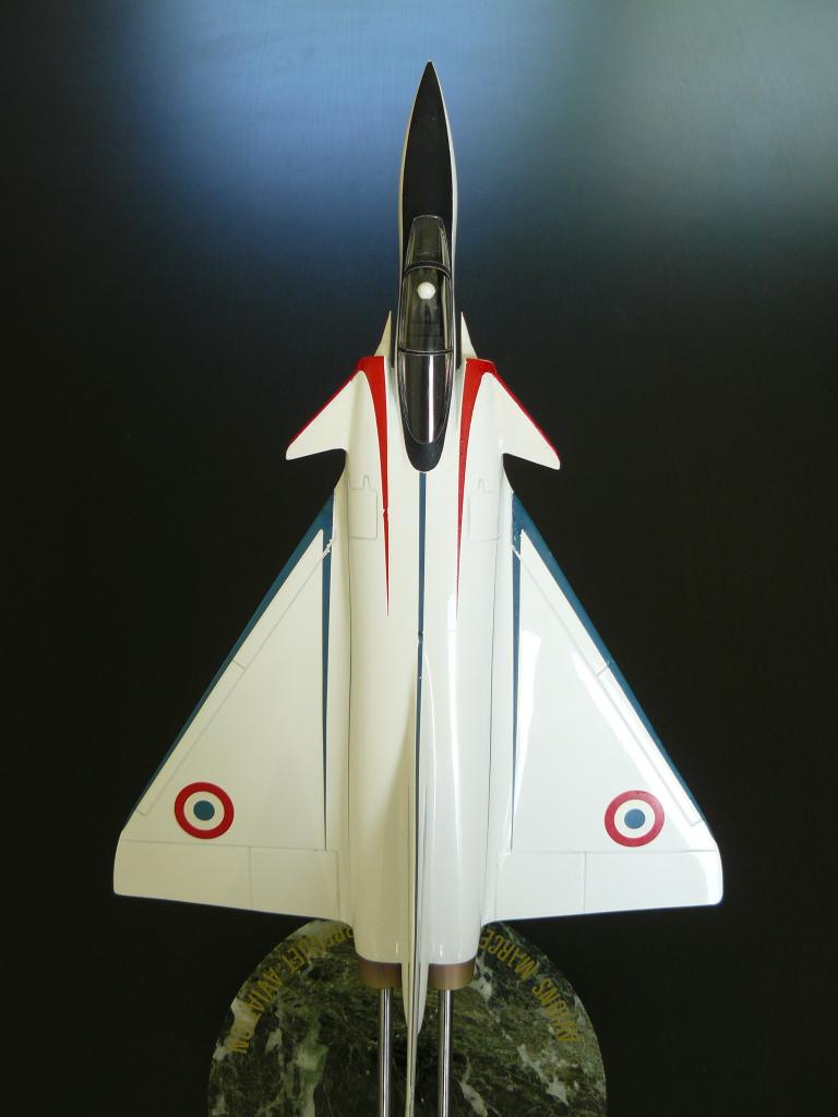 Mirage 4000 (plus disponible)
