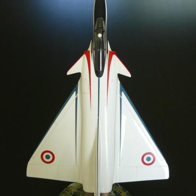 Mirage 4000 (plus disponible)