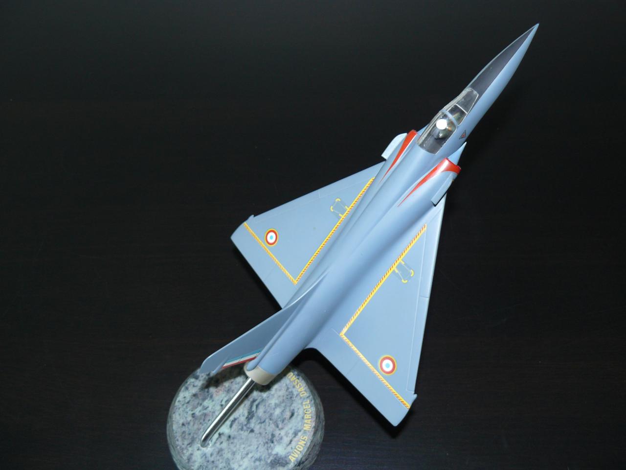 Mirage  2000