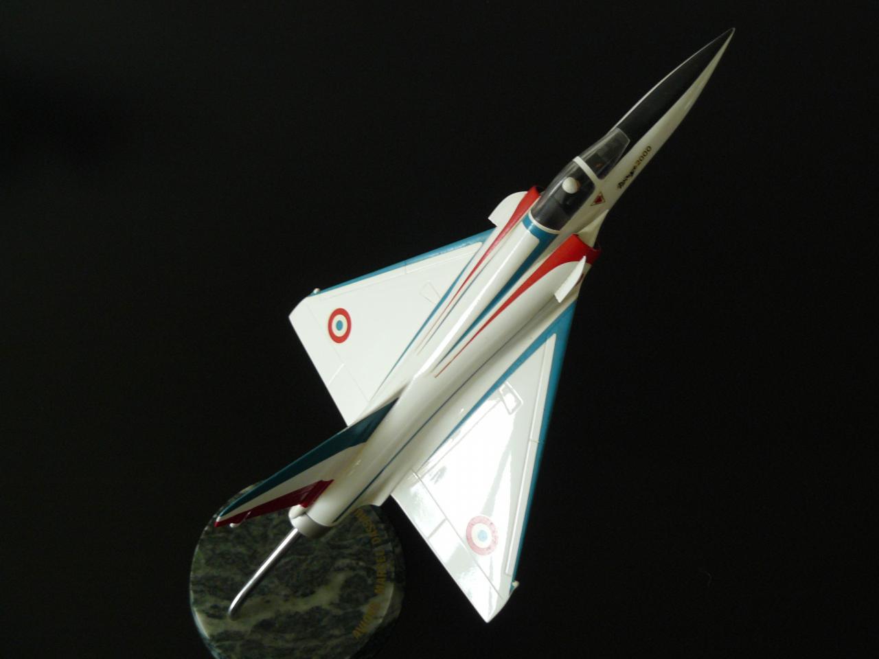 Mirage 2000