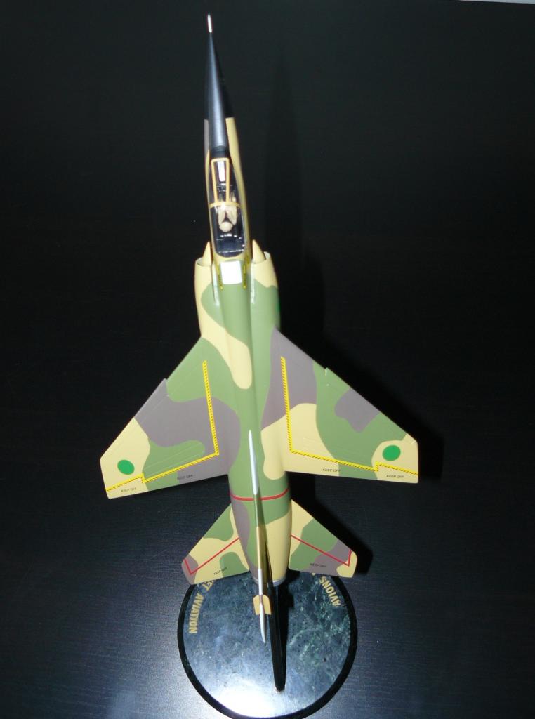 Mirage F1