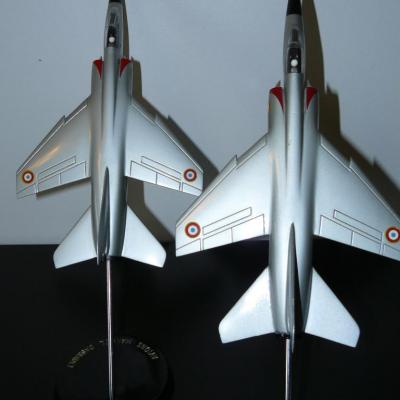 Mirage F1
