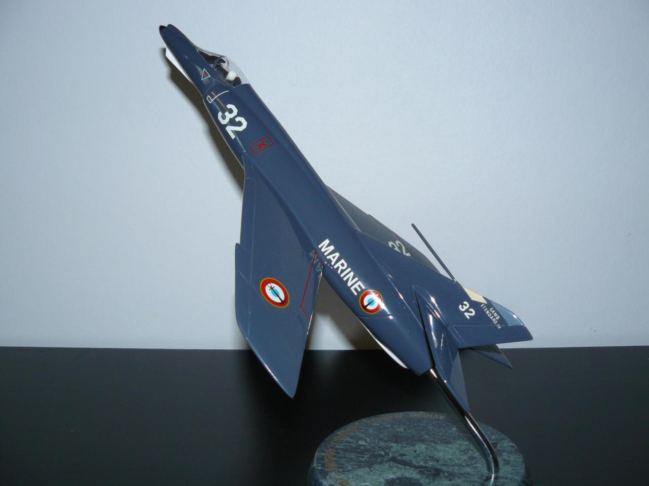 Etendard IV P