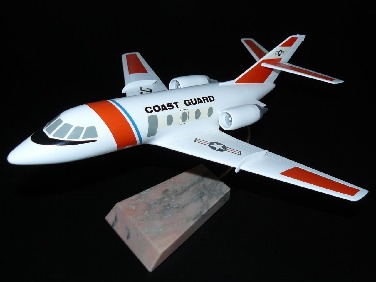 Falcon Coast Guard