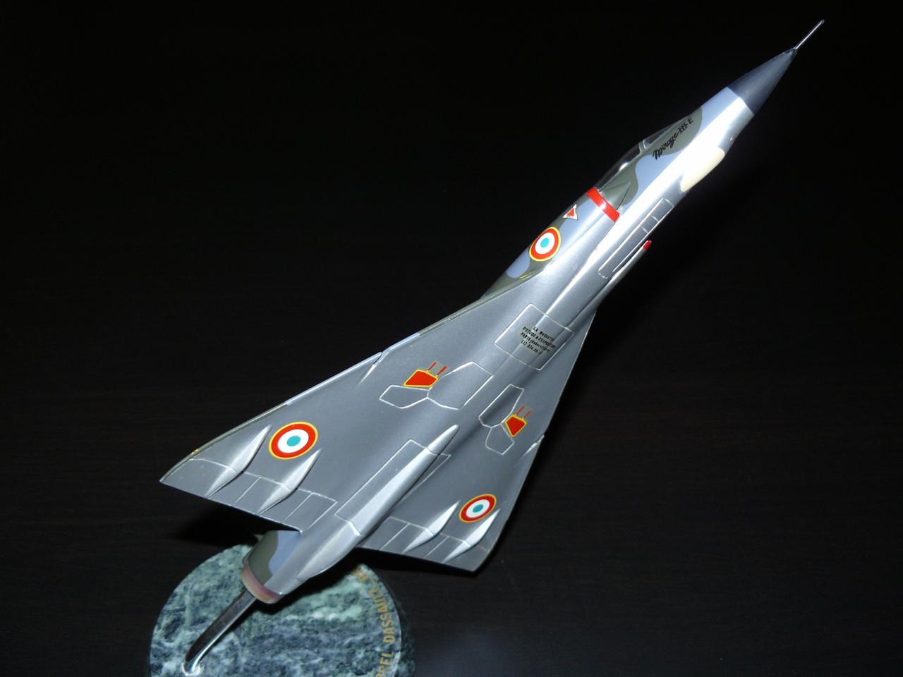 Mirage IIIE