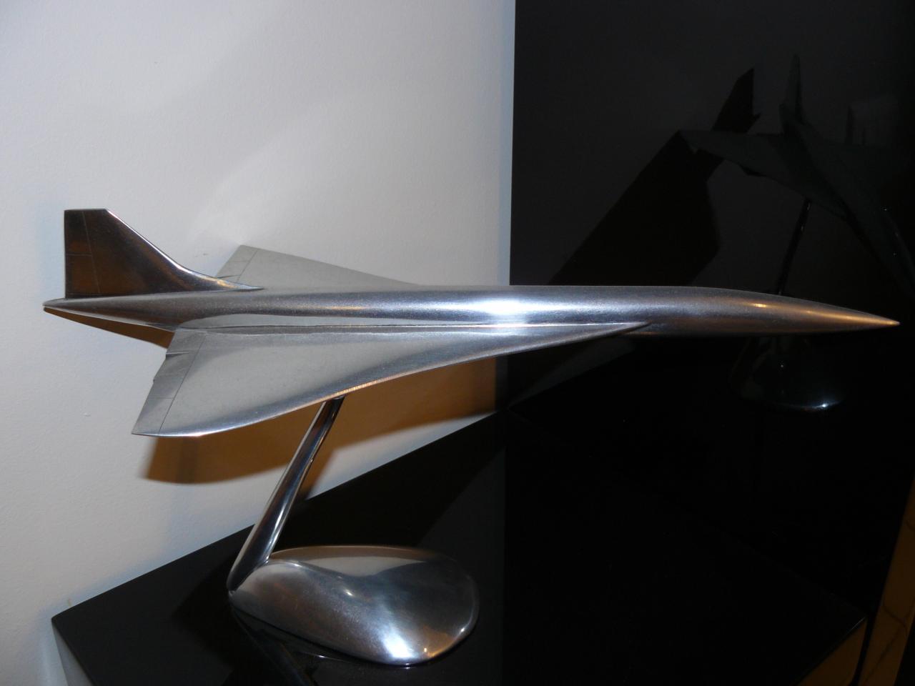 Concorde (Sud-Aviation)