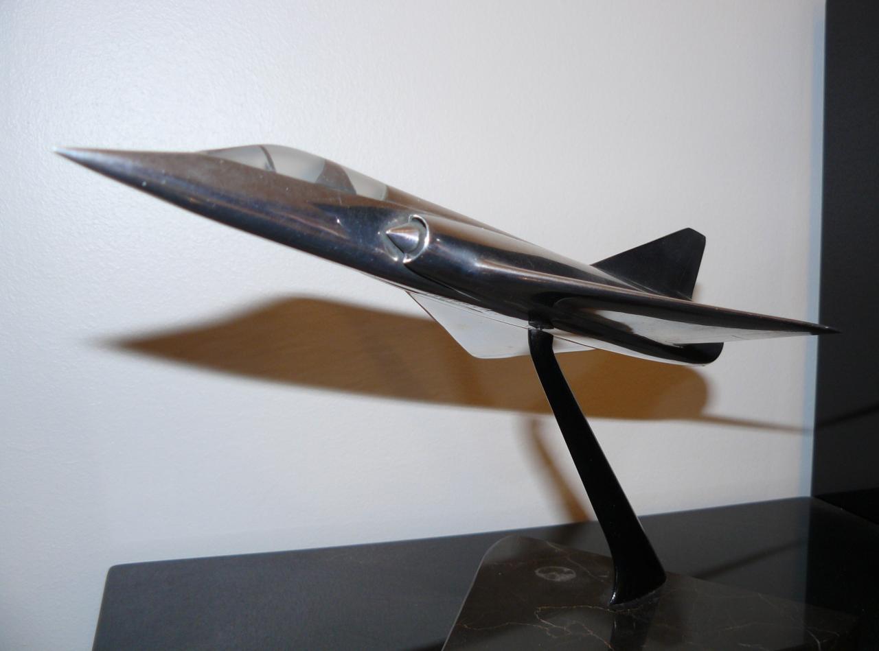 Mirage IIIB