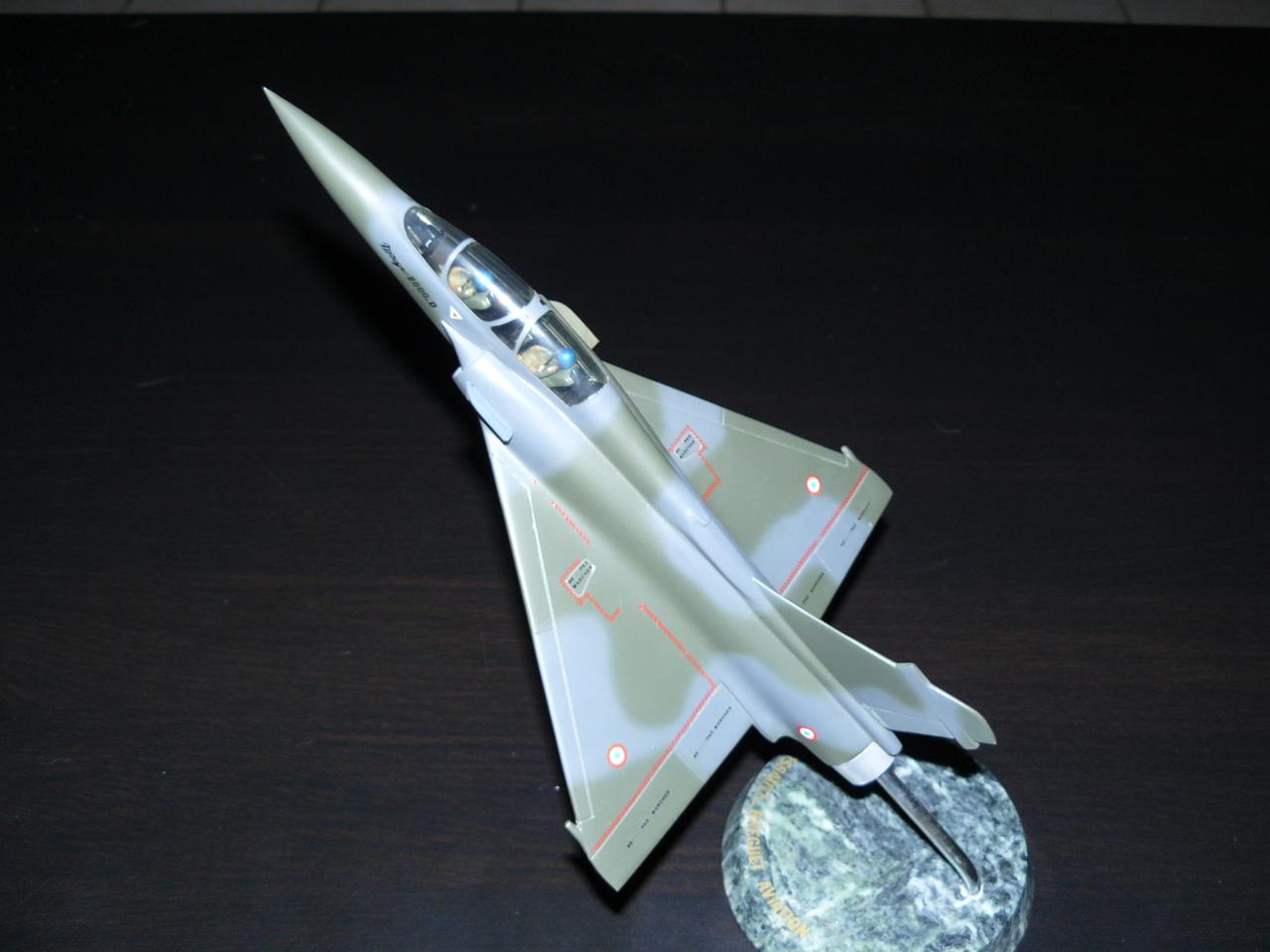 Mirage 2000 D