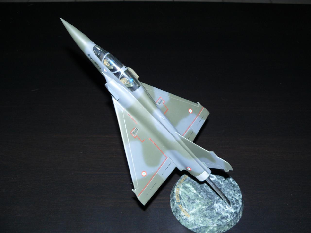 Mirage 2000B