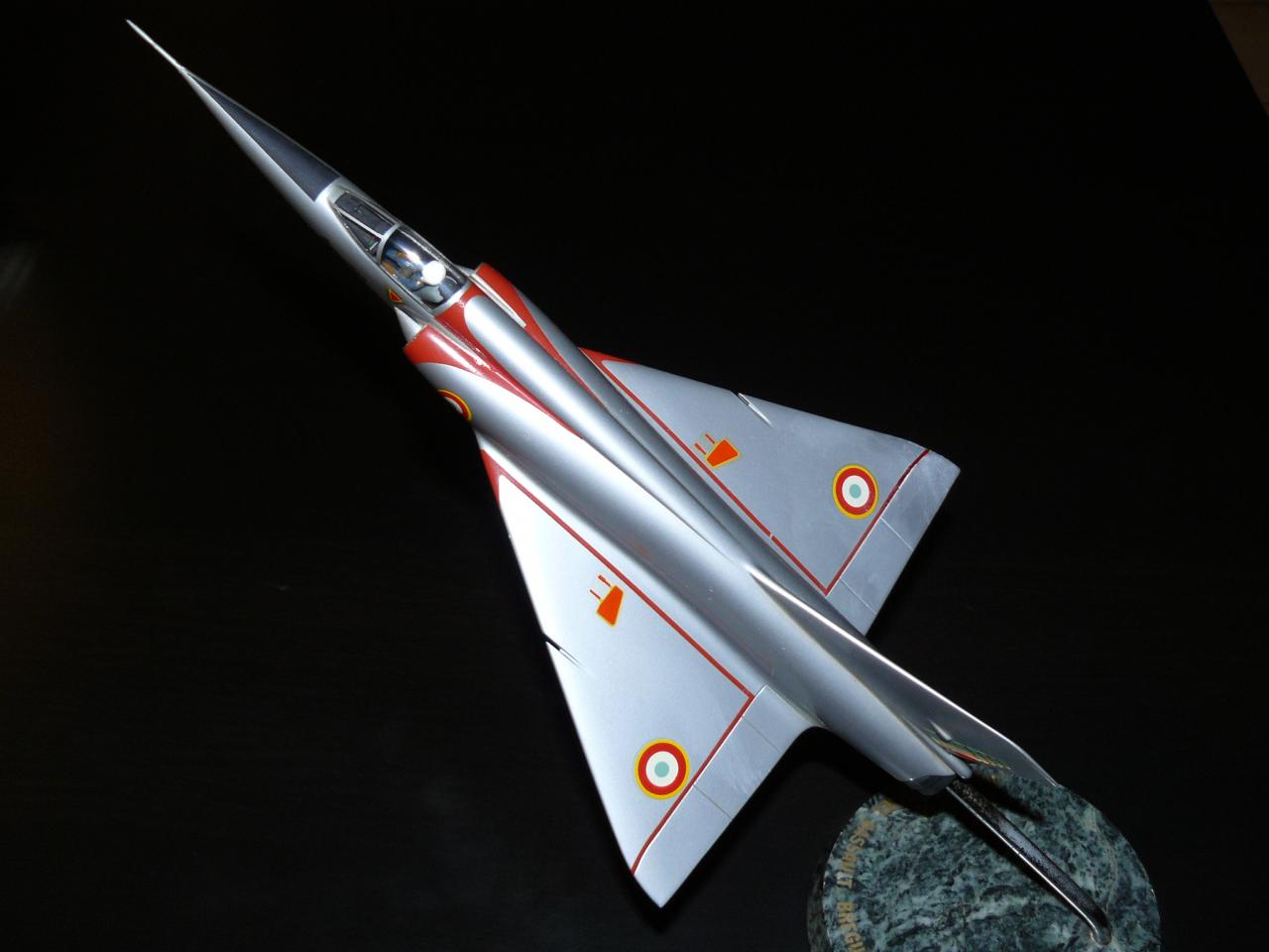 Mirage 5