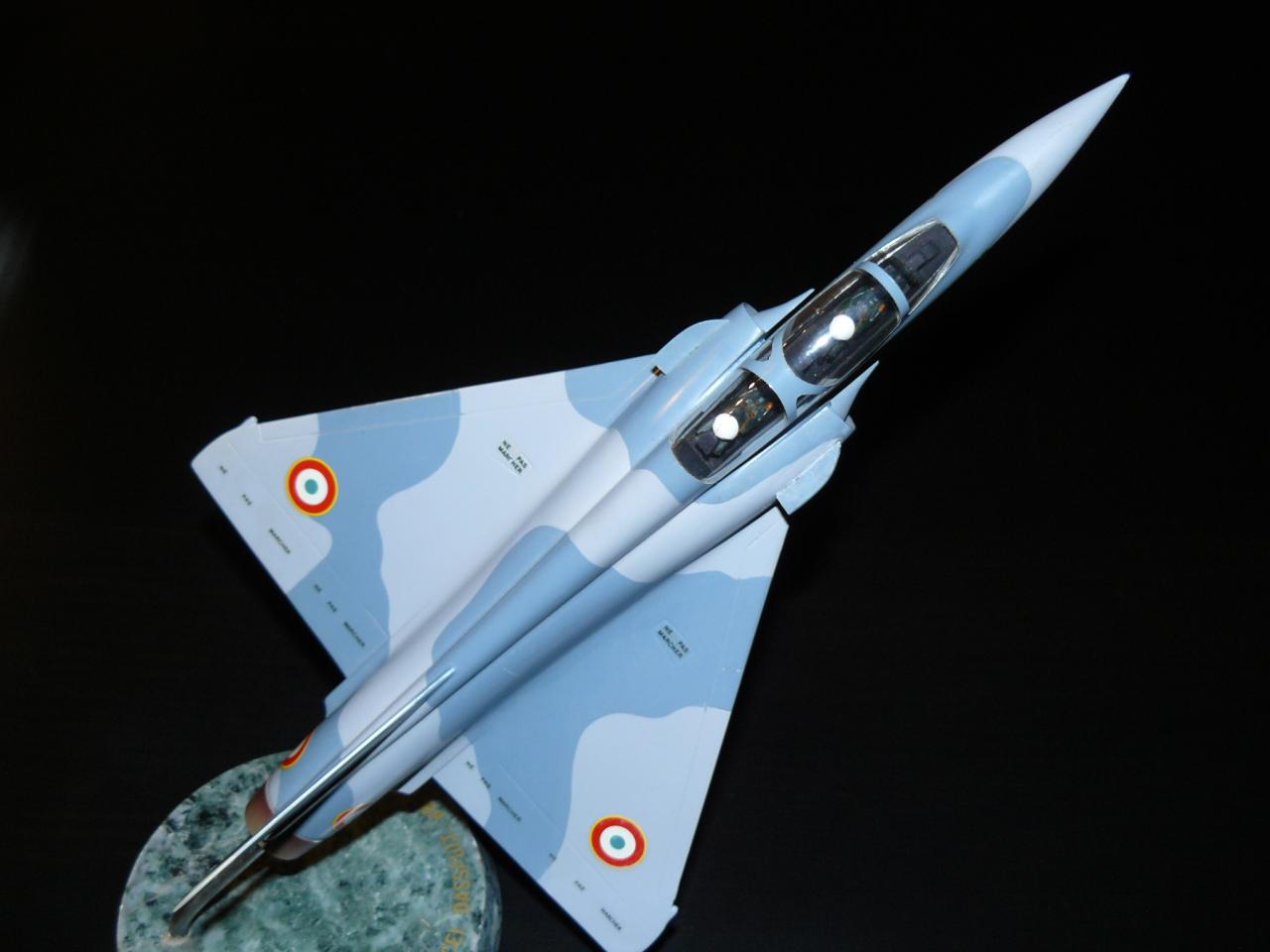 Mirage 2000B