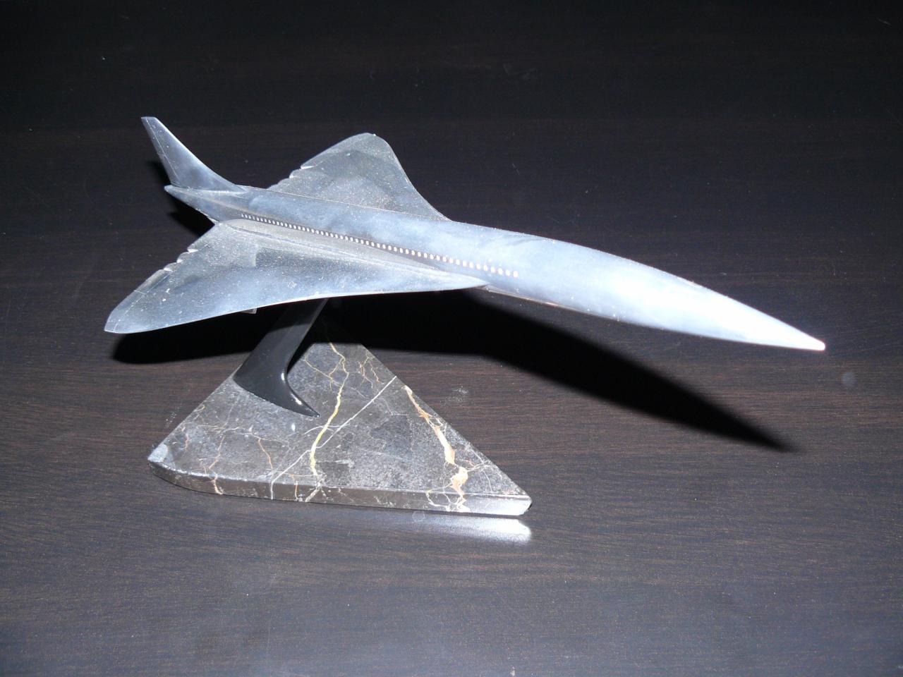 Concorde