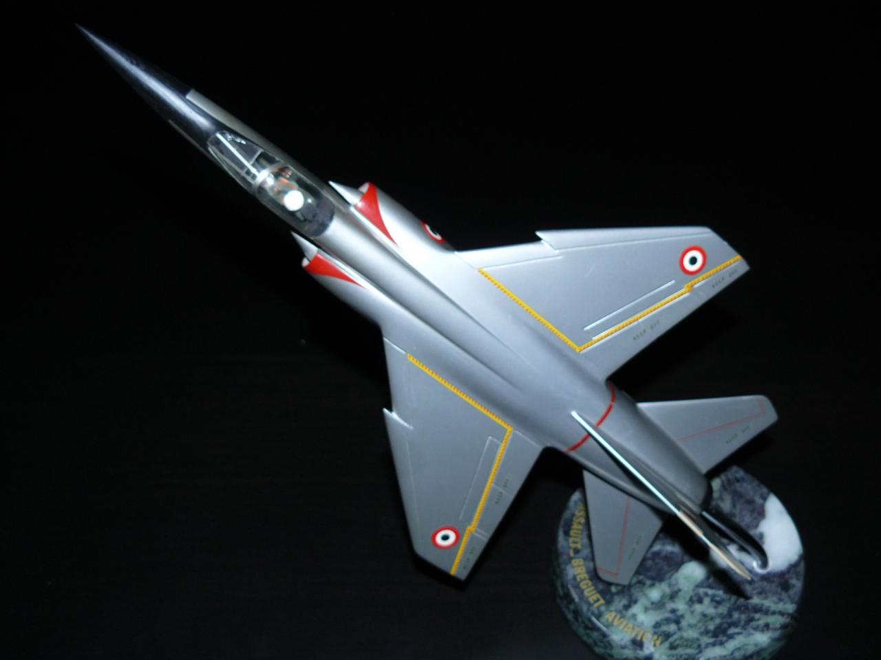 Mirage F1