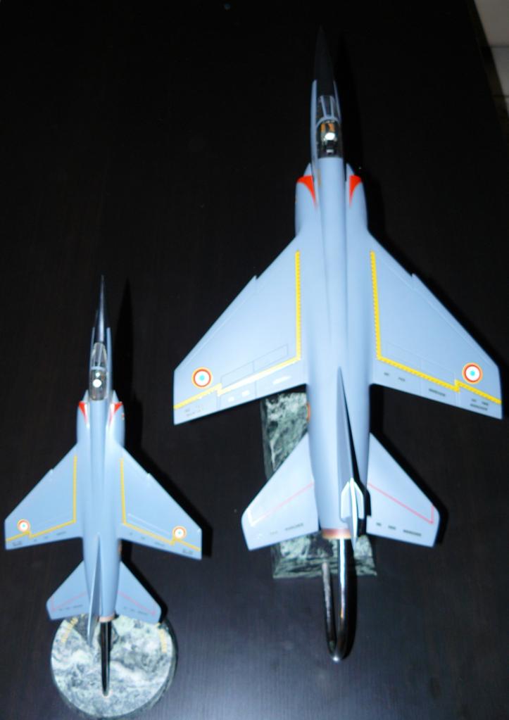 Mirage F1 