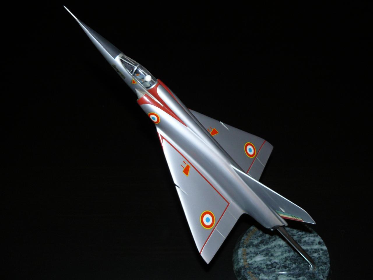 Mirage 5