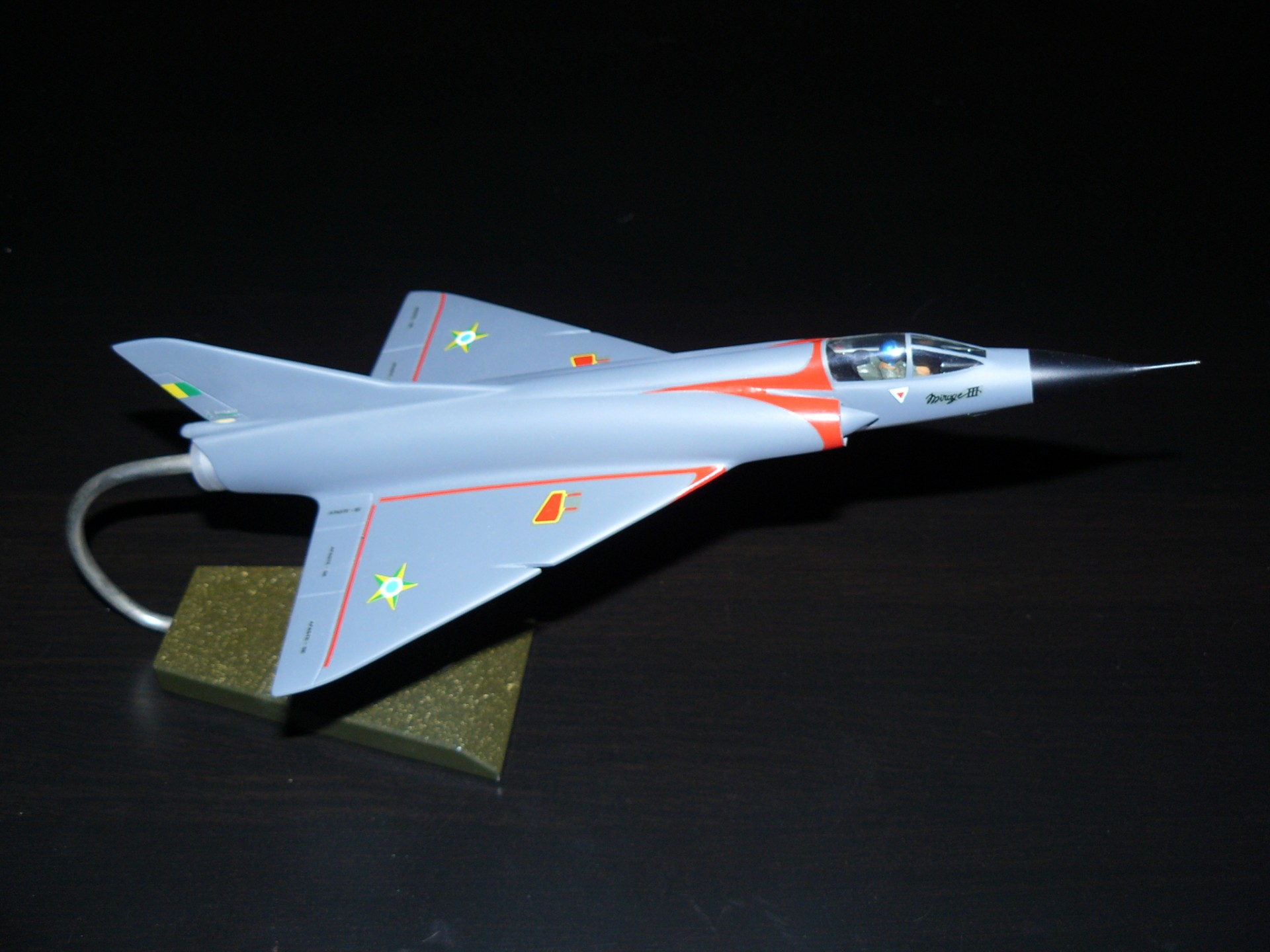 Mirage III