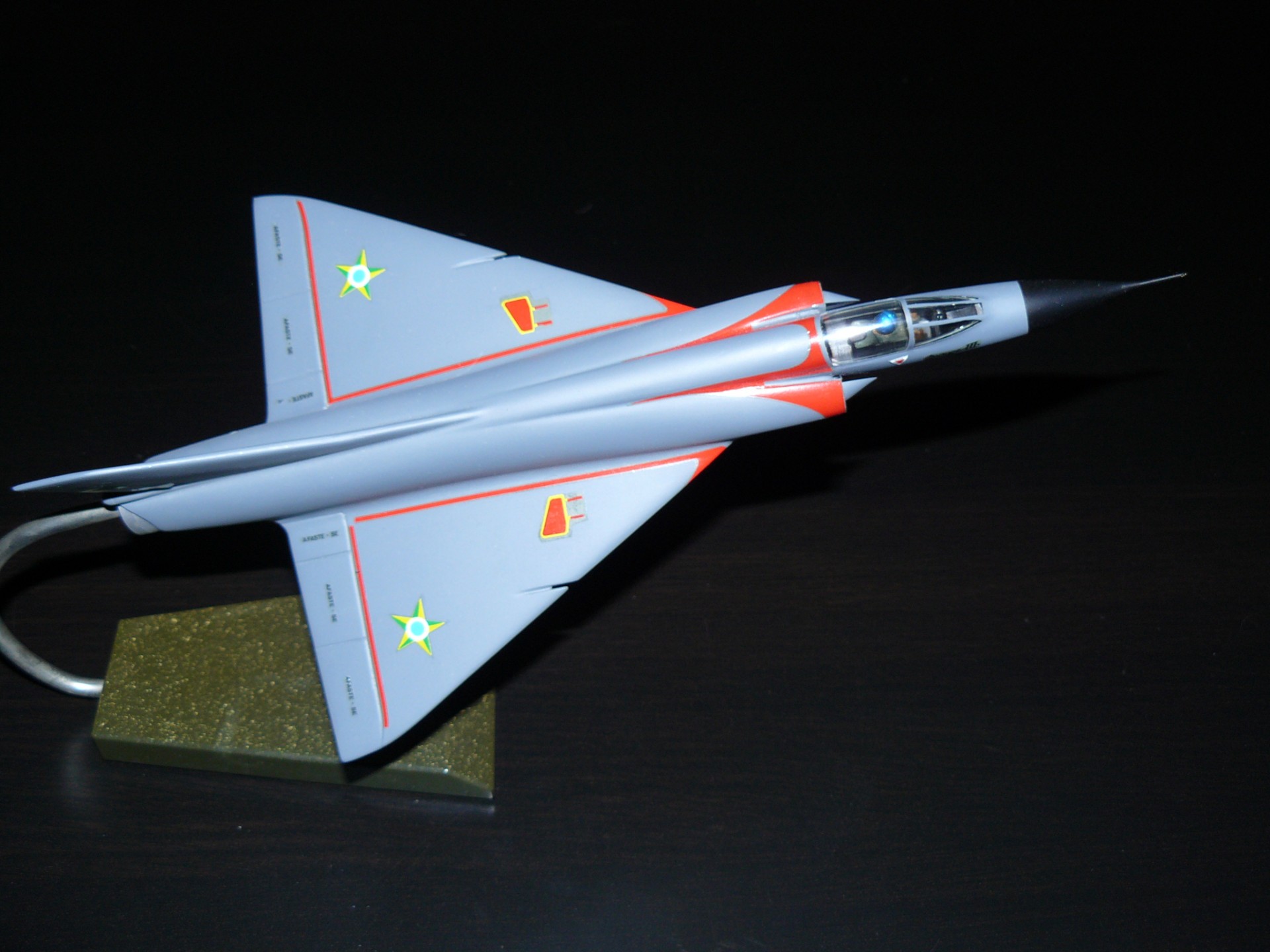 Mirage III