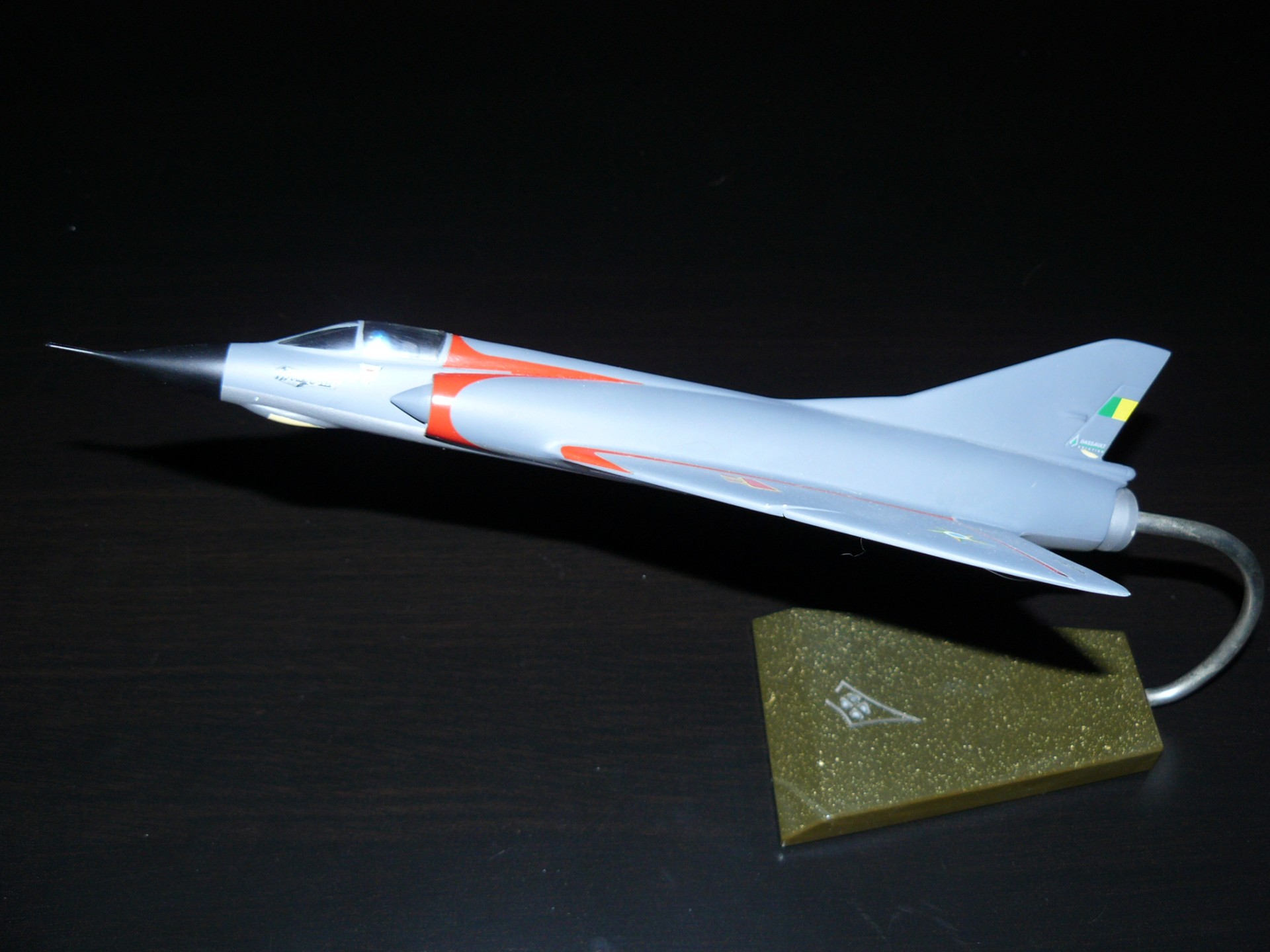 Mirage III