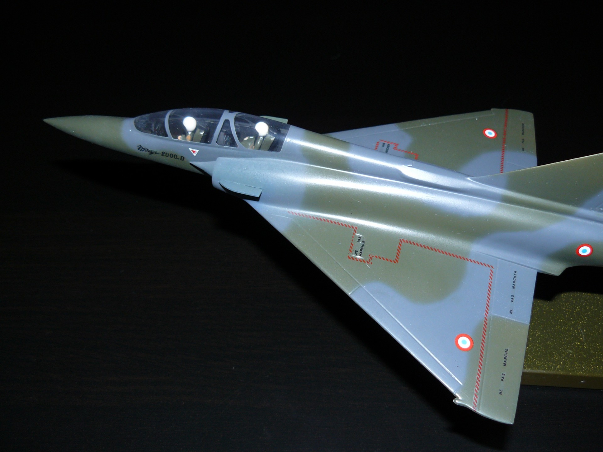 Mirage 2000