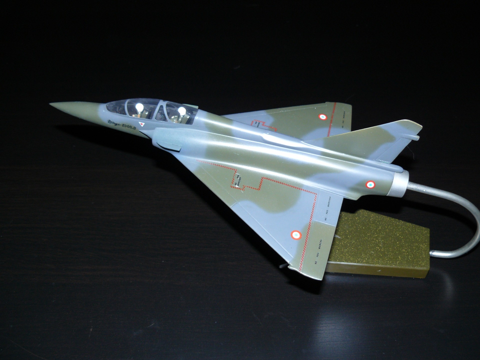 Mirage 2000