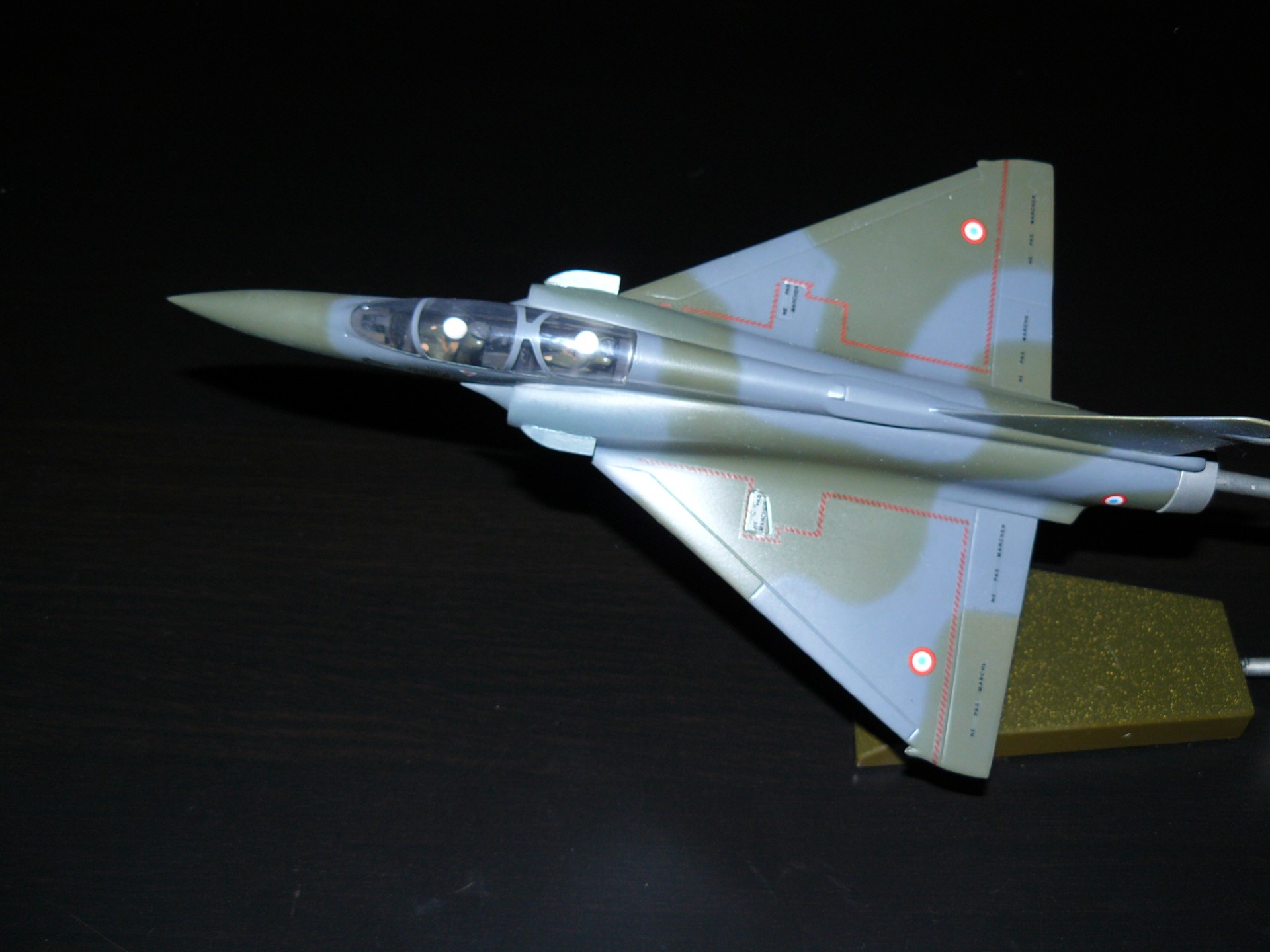 Mirage 2000