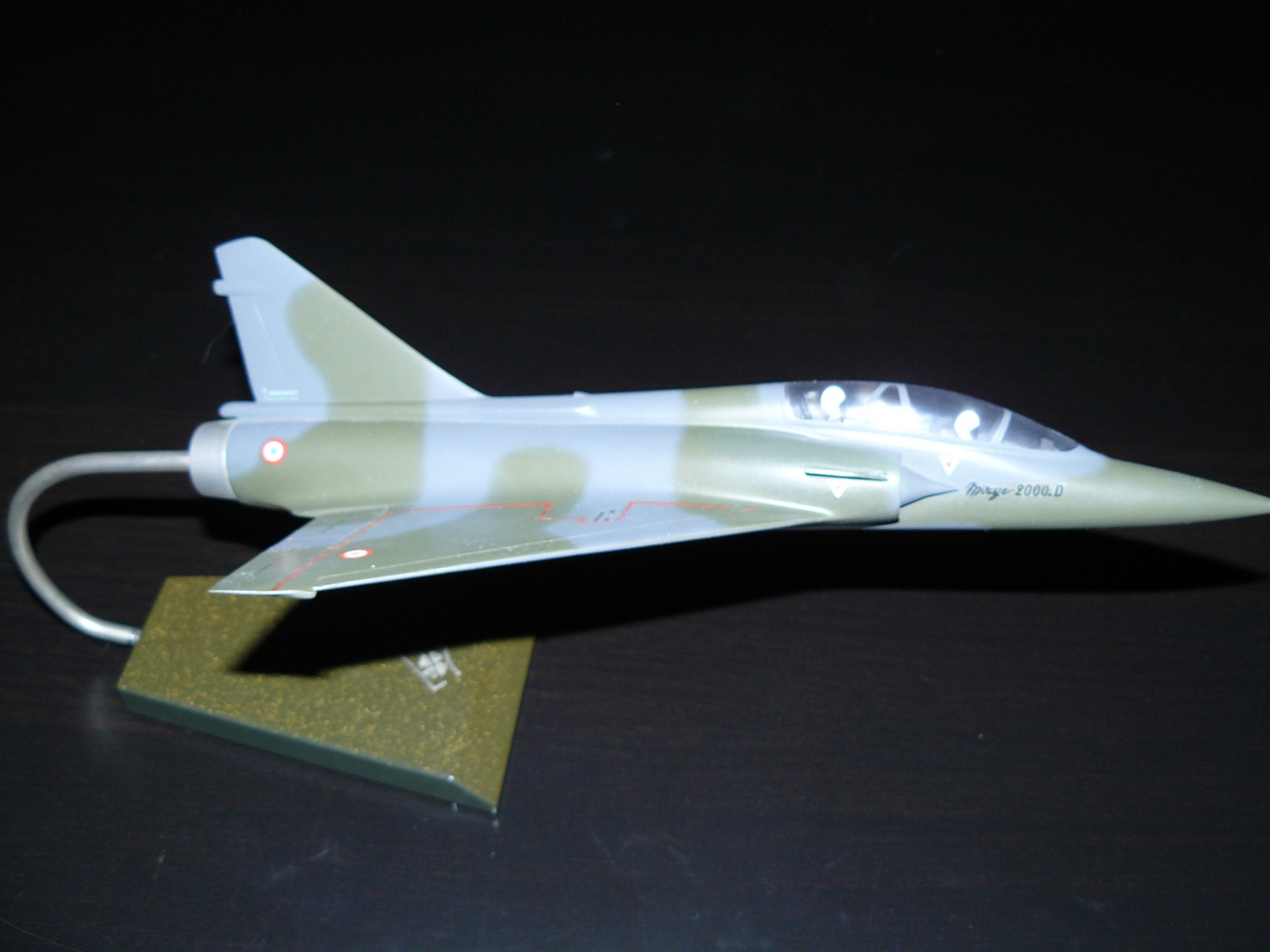 Mirage 2000