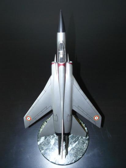 Super Mirage G8A ou A.C.F