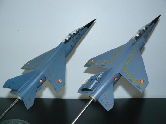 Mirage F1B