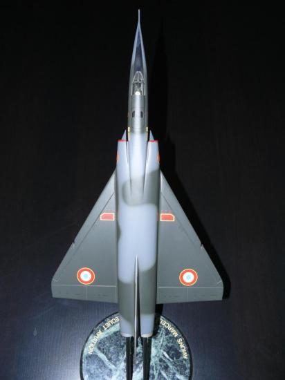 Mirage IV A