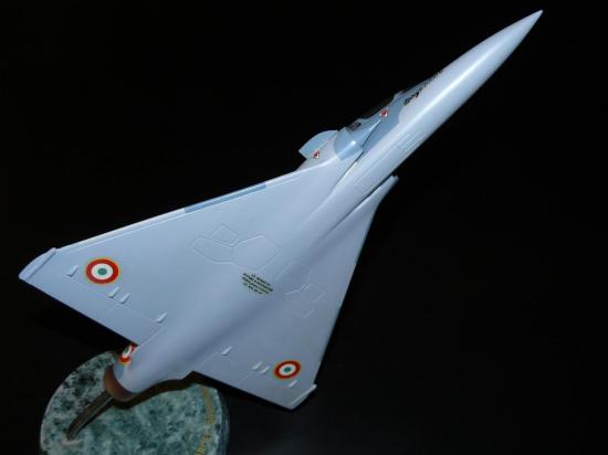 Mirage 2000-B