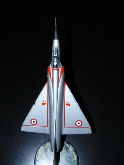 Mirage IIIEM