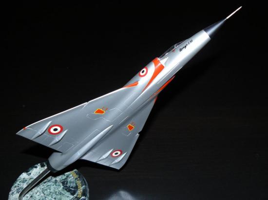 Mirage IIIEM