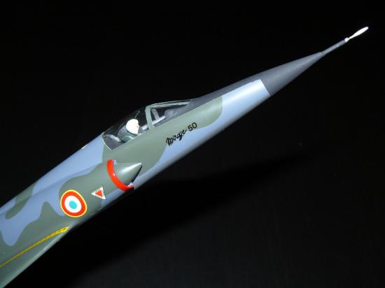 Mirage 50