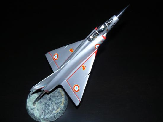 Mirage IIIB