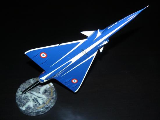 Mirage IIING