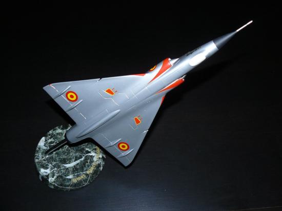 Mirage III EE