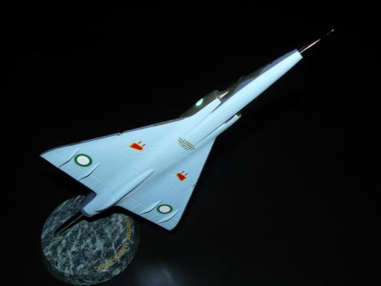 Mirage 5 PA