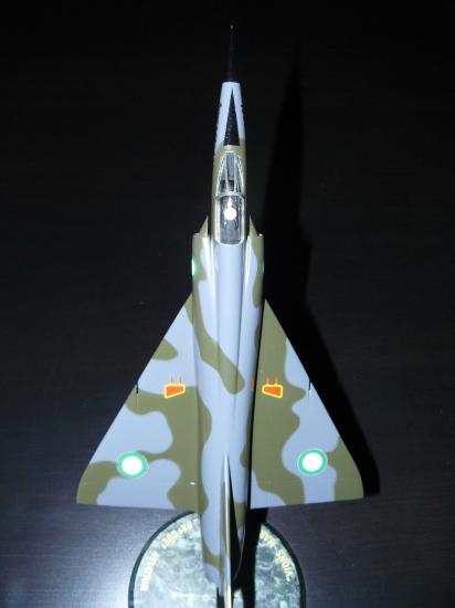 Mirage 5 PA