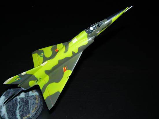 Mirage 5M