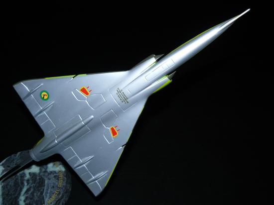 Mirage 5M
