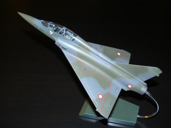 Mirage 2000D