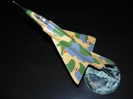 Mirage 5SDE