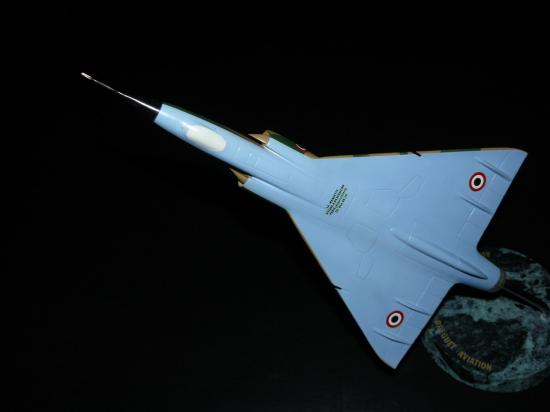 Mirage 5SDE