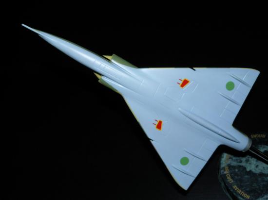Mirage 5D