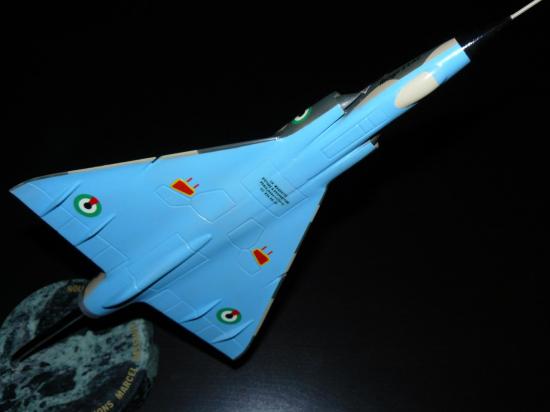 Mirage 5EAD